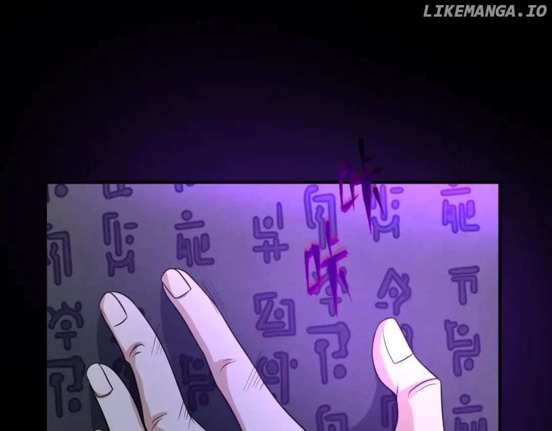 Era of the Haunted chapter 86 - page 76